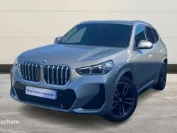 Utilisé 2024 BMW X1 M Sport SUV | 53 499 €