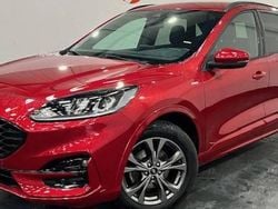 Utilisé 2021 Ford Kuga ST-Line SUV | 17 990 € (Prix juste)