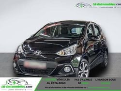 Utilisé 2016 Hyundai i10 Citadine | 15 600 € (Prix juste)