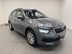 Gris Utilisé 2023 Skoda Kamiq Ambition SUV | 19 990 € (Prix juste)