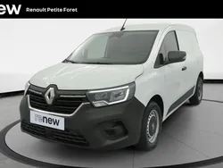 Blanc Utilisé 2023 Renault Kangoo Monospace | 18 999 € (Prix assez cher)