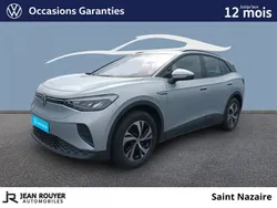 Gris Utilisé 2023 VW ID.4 Pure SUV | 28 990 € (Bon prix)