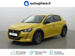 Utilisé 2022 Peugeot e-208 Style Citadine | 16 999 € (Bon prix)