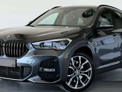 Utilisé 2021 BMW X1 M Sport SUV | 32 990 € (Prix juste)