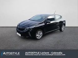 Noir etoile Utilisé 2025 Renault Clio V Evolution Berline | 18 490 € (Prix juste)