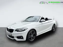 Utilisé 2019 BMW 218 Comfort Edition Coupé | 29 700 € (Prix juste)
