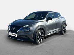 Gris Utilisé 2023 Nissan Juke SUV | 23 490 € (Prix assez cher)