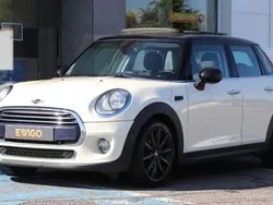 Beige Utilisé 2015 Mini Cooper Citadine | 9 990 € (Bon prix)