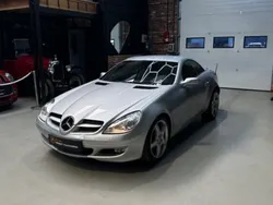 Utilisé 2006 Mercedes SLK280 Cabriolet | 13 480 €