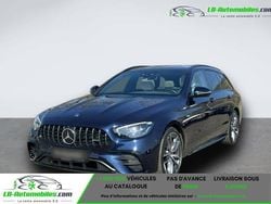 Utilisé 2021 Mercedes E53 AMG AMG Berline | 66 000 € (Bon prix)