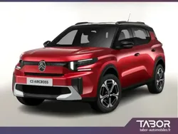 Rouge Nouvelle 2025 Citroën DS6 SUV | 25 097 €