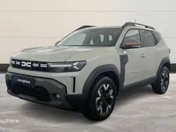 Beige Nouvelle 2024 Dacia Duster Extreme SUV | 24 499 € (Prix juste)