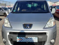 Argent Utilisé 2011 Peugeot Partner Tepee Outdoor Monospace | 7 550 €