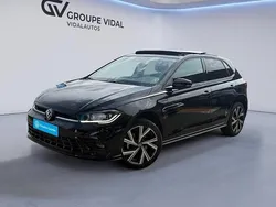 Utilisé 2024 VW Polo R-line | 25 990 € (Prix cher)