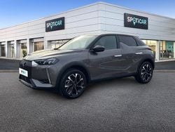 Gris Utilisé 2024 DS Automobiles DS3 Opera Citadine | 21 872 € (Super prix)