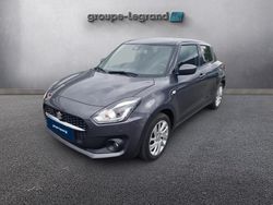 Utilisé 2023 Suzuki Swift Citadine | 13 480 € (Prix assez cher)