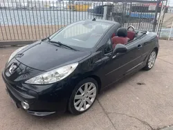 Utilisé 2008 Peugeot 207 CC Sport Cabriolet | 4 750 € (Super prix)