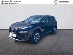 Noir Utilisé 2023 Nissan X-Trail SUV | 33 490 € (Prix assez cher)