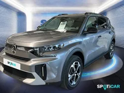 Gris Utilisé 2025 Citroën C3 Aircross SUV | 26 890 €