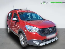 Utilisé 2020 Dacia Dokker Van | 21 800 € (Prix juste)