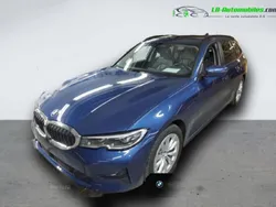 Utilisé 2021 BMW 330e Berline | 33 200 € (Prix juste)