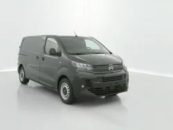 Nouvelle 2024 Citroën Jumpy Monospace | 30 900 € (Prix juste)
