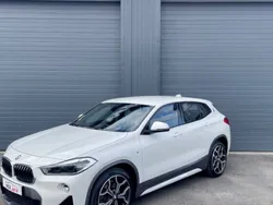 Utilisé 2018 BMW X2 M Sport SUV | 19 990 € (Bon prix)