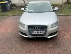 Utilisé 2009 Audi A3 Sportback Ambiente Berline | 5 000 €