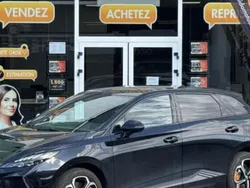 Utilisé 2024 MG MG4 EV Citadine | 28 990 € (Super prix)