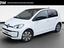 Blanc Utilisé 2020 VW e-up! Citadine | 11 900 €