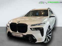 Utilisé 2024 BMW 502 Comfort Edition | 108 600 €