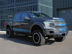 Gris Utilisé 2019 Ford Shelby SUV | 115 000 €
