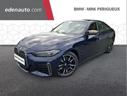 Utilisé 2021 BMW M440 M Sport Berline | 58 990 € (Prix assez cher)