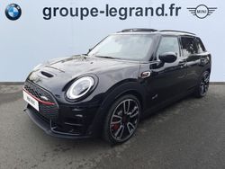 Occasion 2022 Mini John Cooper Works Clubman Break | 54 279 €