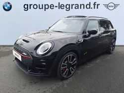 Utilisé 2022 Mini John Cooper Works Clubman Break | 54 279 €