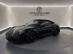 Utilisé 2019 Porsche 911 Carrera 4S Cabriolet | 164 900 €