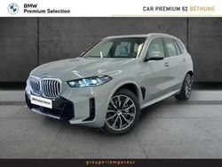 M brooklyn grau metallise Occasion 2025 BMW X5 M Sport SUV | 109 950 €