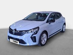 Gris Utilisé 2025 Renault Clio V Evolution Citadine | 20 690 € (Prix juste)