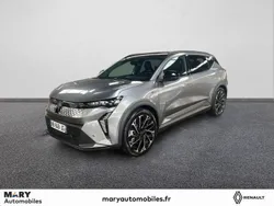 Gris Utilisé 2025 Renault Scénic Techno Monospace | 45 490 € (Bon prix)