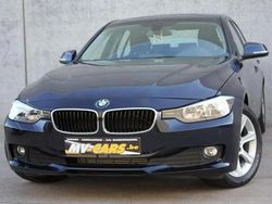 Bleu Utilisé 2014 BMW 316 Berline | 13 250 €