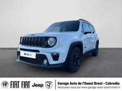Utilisé 2021 Jeep Renegade SUV | 16 390 € (Bon prix)