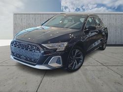 Noir mythic métallisé Occasion 2025 Audi A3 e-tron Design Citadine | 52 090 €