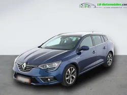 Utilisé 2016 Renault Mégane III Berline | 16 300 € (Prix cher)
