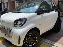 Utilisé 2021 Smart ForTwo Coupé Passion Cabriolet | 14 490 €
