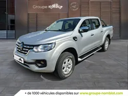 Gris Utilisé 2017 Renault Alaskan Life Pick-up | 23 990 €