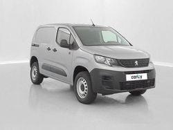 Gris Nouvelle 2025 Peugeot Partner S Monospace | 37 080 €