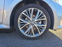 Gris Occasion 2023 Toyota Yaris Berline | 22 990 €