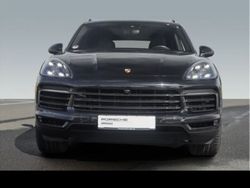 Noir Utilisé 2017 Porsche Cayenne SUV | 75 700 €