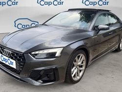 Utilisé 2021 Audi A5 Sportback S-Line | 34 890 €