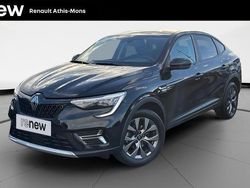 Noir Utilisé 2024 Renault Arkana Evolution SUV | 20 490 € (Bon prix)